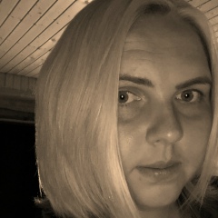 Анюта Корнева, 13.04, Москва