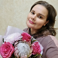 Марина Лисовская, 13.02, Санкт-Петербург