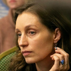 Евгения Львова, 08.05, Санкт-Петербург