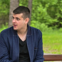 Вова Льодя, 05.01.1993, Золочев