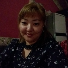 Камшат Абубакирова, 15.03.1984, Кызылорда