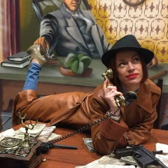 Ольга Тараненко, 31.01, Одесса