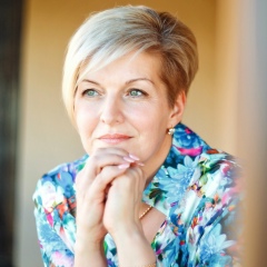 Наталья Шустрова, Новосокольники