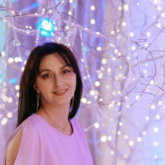 Мария Балашова, 26.10, Дубна