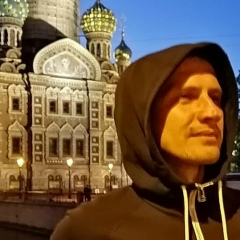 Денис Волков, Тюмень