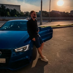 Александр Чаров, 19.11, Москва