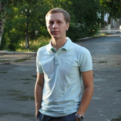 Sergey Martynov, 10.07.1988, Караганда