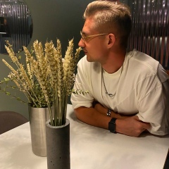 Миша Трухачев, 18.03.1986, Санкт-Петербург