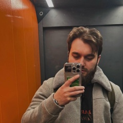 Эльдар Борукаев, 04.03
