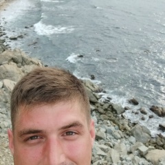 Саша Ванжула, 28.05, Хабаровск