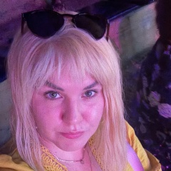 Елена Левкович, 04.04, Санкт-Петербург