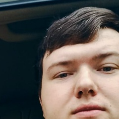 Дима Кияев, 07.07.1998, Южно-Сахалинск