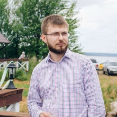 Николай Исаев, 18.06