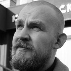 Алексей Корякин, 23.07.1994, Тюмень