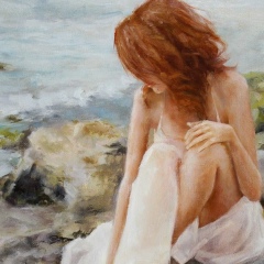 Анна Бэтти, 14.03