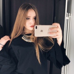 Дана Паркер, 17.10