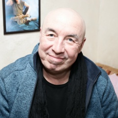 Илья Хасис, 02.03, Москва