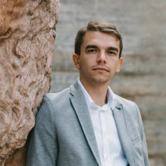 Леонид Новиков, 23.05.1989, Санкт-Петербург