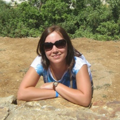 Юлия Давыдова, 27.08, Киров