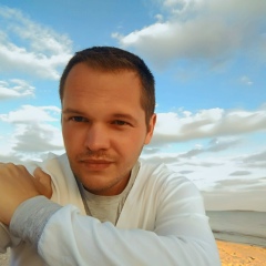 Vitaliy Babiy, 24.09