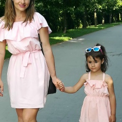 Лина Кравченко, 16.05, Харьков