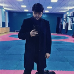 Виктор Кан, 16.12, Душанбе