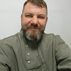 Игорь Комаров, 24.08.1980, Сергиев Посад