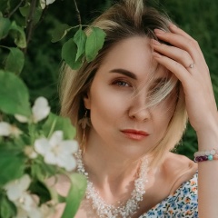 Елена Рахимова, 15.11.1989, Бугульма