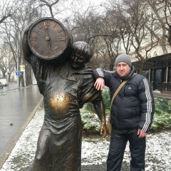 Семён Никифоренко, 15.03, Бердянск