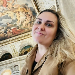Tanja Rossmann, 06.09, Wien
