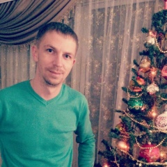 Виталий Беляев, 20.02, Барнаул