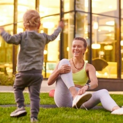 Женечка Строева, 26.10, Toronto