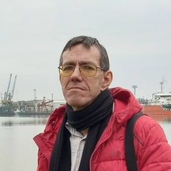 Сергей Февралёв, 22.08.1981, Королёв