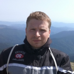 Серёга Добросинский