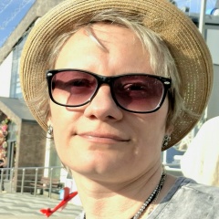Ольга Елова, 09.12, Зарайск