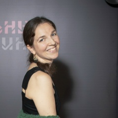 Katerina Istratova, Санкт-Петербург