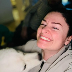 Татьяна Китанова, 07.04, Чехов