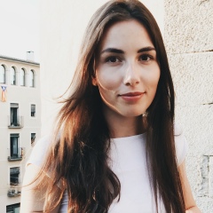 Nataly Prudnikova, 30.11.1993, Тюмень