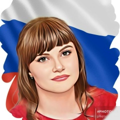 Татьяна Васильева, 04.08.1993, Дно