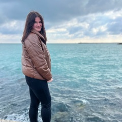 Наталья Морозова, 25.11