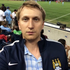Дмитрий Петров, 25.07, Southampton