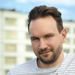 Игорь Сливкин, 20.04, Самара