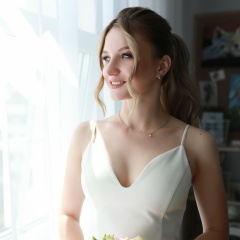 Екатерина Аверьянова, 04.01.1995, Санкт-Петербург