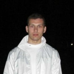 Евгений Сулим, 17.05, Минск