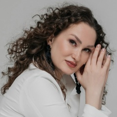 Юлия Белкина, 26.01, Екатеринбург