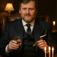 Владимир Куликов, 14.01.1968, Челябинск