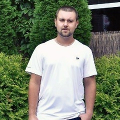 Сергей Фокин, 04.09, Даугавпилс