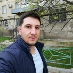 Muza Megdi, 15.02.1990