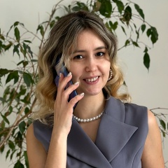 Светлана Авдюкова, 20.08, Красноярск