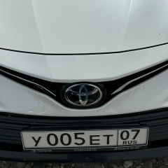 Макс Мизин, 04.04, Нальчик